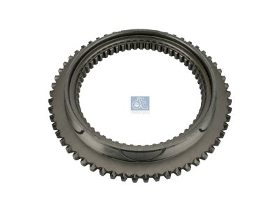 DT Spare Parts - Follower - 4.63594