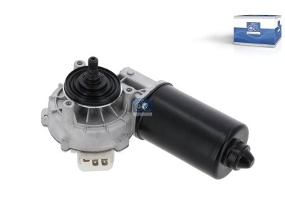 DT Spare Parts - Wiper motor, 24 V - 4.63606