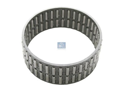 DT Spare Parts - Needle bearing, d: 78 mm, D: 86 mm, H: 35 mm - 4.63836