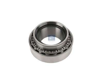 DT Spare Parts - Tapered roller bearing, d: 70 mm, D: 130 mm, H: 57 mm - 4.63851