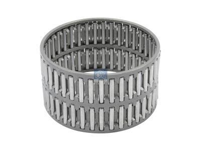 DT Spare Parts - Needle bearing, d: 82 mm, D: 90 mm, H: 49.6 mm - 4.63856