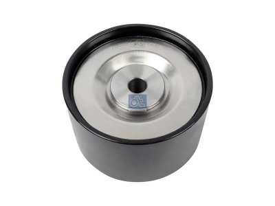 DT Spare Parts - Tension roller, new version, D: 80 mm, W: 48 mm - 4.63793