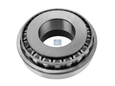 DT Spare Parts - Tapered roller bearing, d: 60 mm, D: 130 mm, H: 33.3 mm - 4.63867