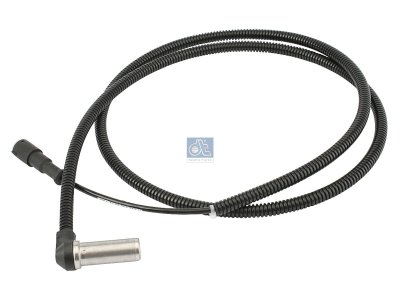 DT Spare Parts - ABS sensor, L: 1560 mm - 4.63784