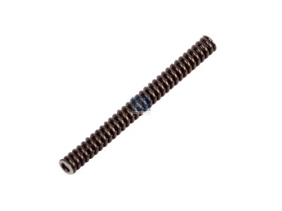 DT Spare Parts - Pressure spring, inner, D: 3.2 mm, L: 35 mm - 4.70051 - 100 Pack