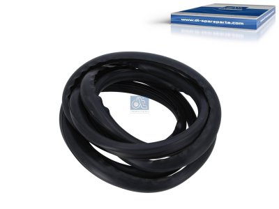 DT Spare Parts - Sealing frame, windshield - 4.80072