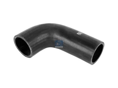 DT Spare Parts - Radiator hose, d1: 63.5 mm, d2: 65.5 mm - 4.80086