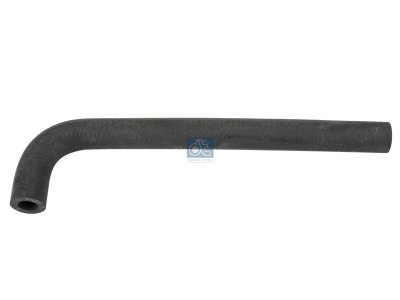 DT Spare Parts - Radiator hose, d: 12 mm - 4.80032