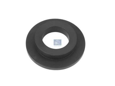 DT Spare Parts - Rubber, palm coupling, d: 9 mm, D: 41.5 mm, S: 3.3 mm - 4.80024 - 50 Pack