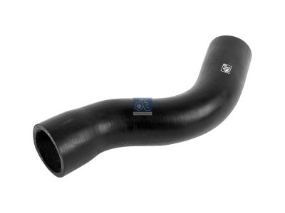DT Spare Parts - Radiator hose, d1: 37.5 mm, d2: 43.5 mm - 4.80036