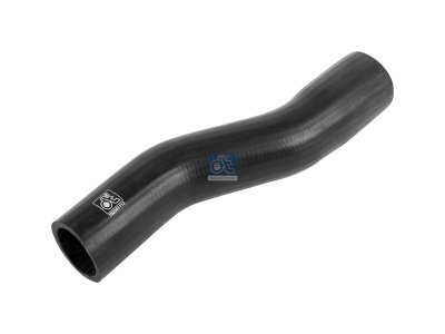 DT Spare Parts - Radiator hose, d1: 49 mm, d2: 54 mm - 4.80031