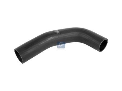 DT Spare Parts - Radiator hose, d1: 64 mm, d2: 67 mm - 4.80085