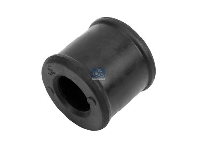 DT Spare Parts - Rubber bushing, shock absorber, d: 20 mm, D: 40 mm, H: 39.5 mm - 4.80203 - 2 Pack