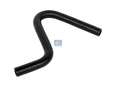 DT Spare Parts - Hose, heating, d: 17.5 mm - 4.80245