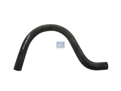 DT Spare Parts - Hose, heating, d: 17.5 mm - 4.80244