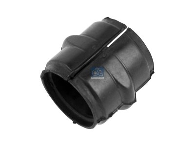 DT Spare Parts - Bushing, stabilizer, d: 40 mm, D: 50.5 mm, H: 55 mm - 4.80287 - 2 Pack