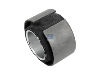 DT Spare Parts - Bushing, stabilizer, d: 40 mm, D: 70 mm, H: 46 mm - 4.80386 - 2 Pack