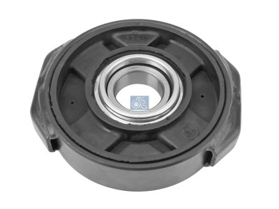 DT Spare Parts - Center bearing, d: 45 mm - 4.80292