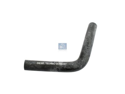 DT Spare Parts - Hose, heating, d: 17.5 mm - 4.80296