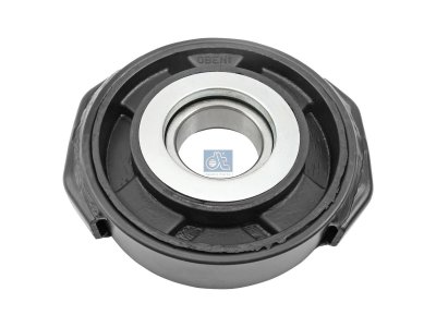 DT Spare Parts - Center bearing, d: 55 mm - 4.80291