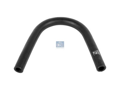 DT Spare Parts - Hose, heating, d: 17.5 mm - 4.80297