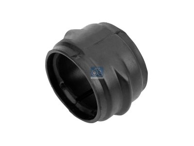 DT Spare Parts - Bushing, stabilizer, d: 58 mm, D: 75 mm, H: 56 mm - 4.80387 - 2 Pack