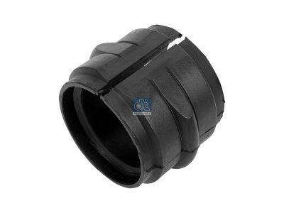 DT Spare Parts - Bushing, stabilizer, d: 48 mm, D: 74 mm, H: 57 mm - 4.80399 - 2 Pack