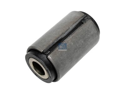 DT Spare Parts - Spring bushing, d: 24.2 mm, D: 62 mm, L: 106 mm - 4.80425 - 2 Pack