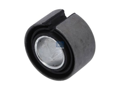 DT Spare Parts - Bushing, stabilizer, d: 40 mm, D: 80 mm, H: 45.5 mm - 4.80442 - 2 Pack