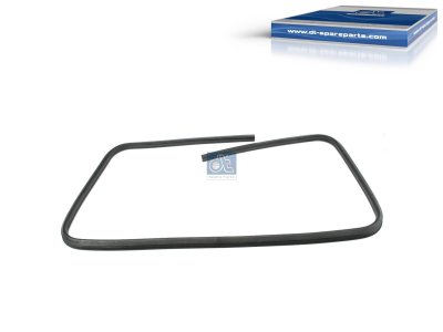 DT Spare Parts - Sealing frame, rear window - 4.80469