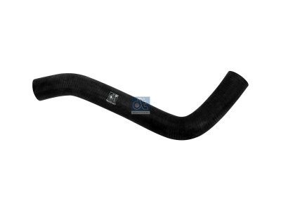 DT Spare Parts - Radiator hose, d: 21.5 mm - 4.80457