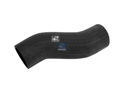 DT Spare Parts - Radiator hose, d: 64 mm, L: 215 mm - 4.80419