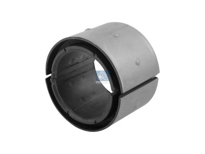 DT Spare Parts - Bushing, stabilizer, d: 70 mm, D: 98.5 mm, H: 65 mm - 4.80441 - 2 Pack