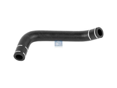 DT Spare Parts - Hose, heating, d: 17.5 mm - 4.80465