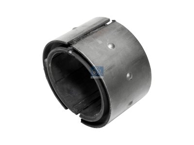 DT Spare Parts - Bushing, stabilizer, d: 80 mm, D: 109 mm, H: 67 mm - 4.80443 - 2 Pack