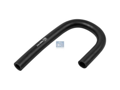 DT Spare Parts - Hose, heating, d: 17.5 mm - 4.80553