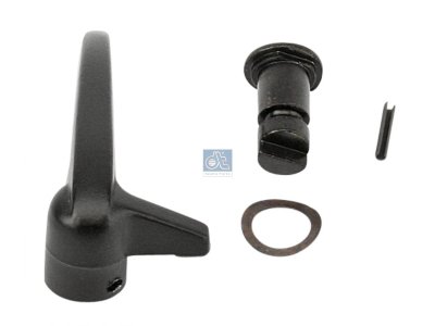 DT Spare Parts - Repair kit, left - 4.90122 - 2 Pack