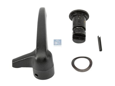DT Spare Parts - Repair kit, right - 4.90123 - 2 Pack