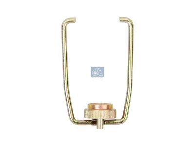 DT Spare Parts - Repair kit, fuel filter - 4.90001 - 10 Pack