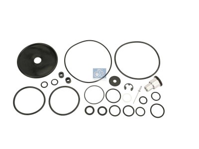 DT Spare Parts - Repair kit, trailer control valve - 4.90184