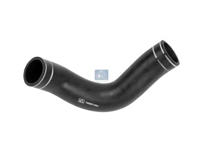 DT Spare Parts - Radiator hose, d: 49 mm - 4.80798