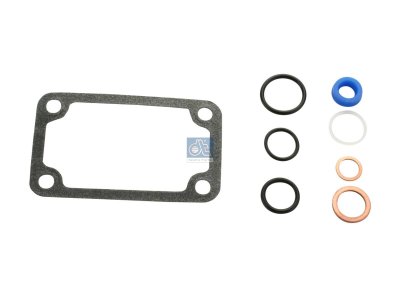DT Spare Parts - Repair kit, cabin tilt pump - 4.90397