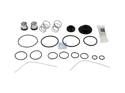 DT Spare Parts - Repair kit, foot brake valve - 4.90196