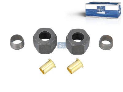 DT Spare Parts - Repair kit, D: 12 mm, D: 9 mm - 4.90369 - 10 Pack