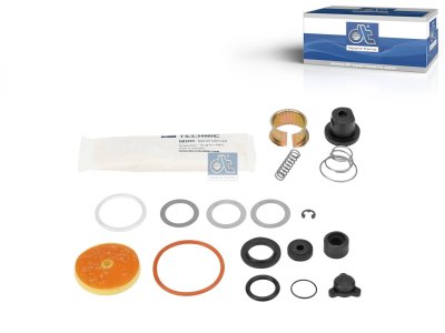 DT Spare Parts - Repair kit, pressure regulator - 4.90421