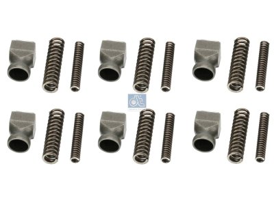 DT Spare Parts - Repair kit - 4.90255