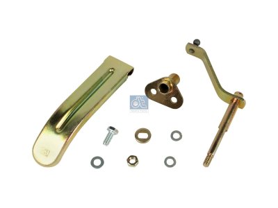 DT Spare Parts - Repair kit, accelerator pedal - 4.90398