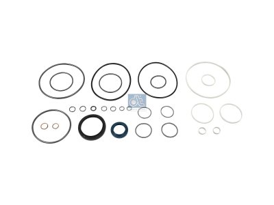DT Spare Parts - Repair kit, steering gear - 4.90406