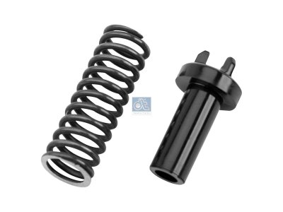DT Spare Parts - Repair kit, valve - 4.90348