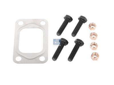 DT Spare Parts - Repair kit, turbocharger - 4.90314